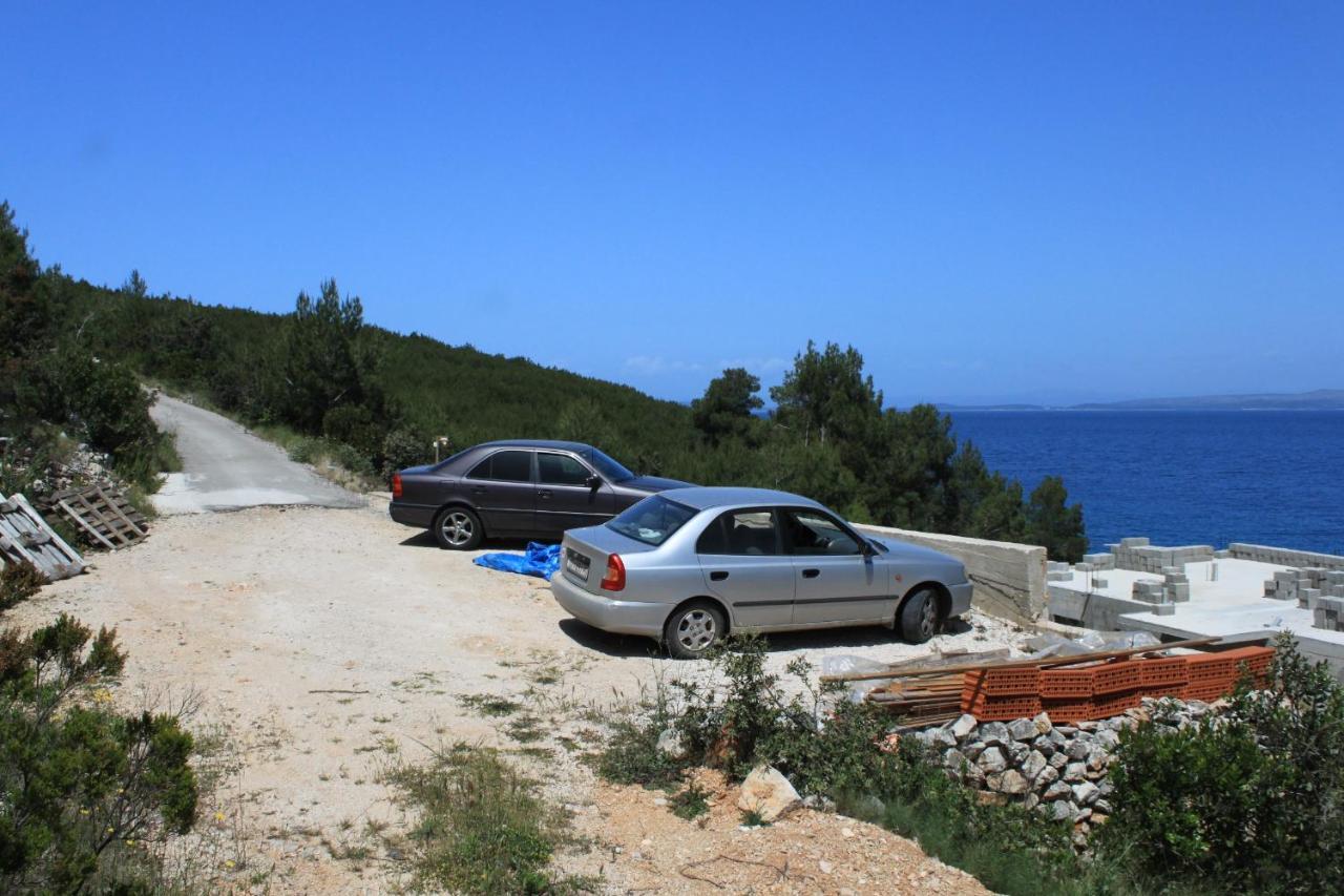 Apartments By The Sea Cove Zastupac, Hvar - 8761 Hvar Town Dış mekan fotoğraf