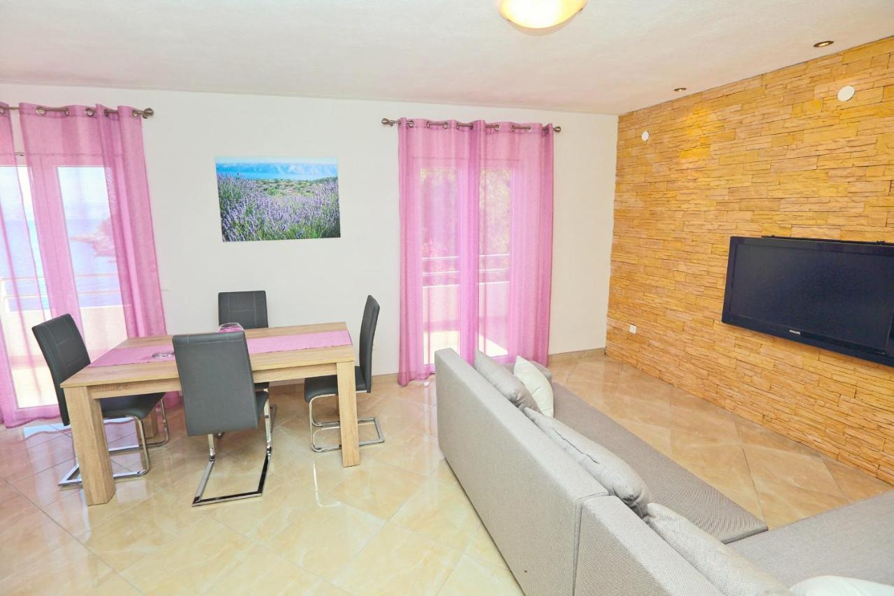 Apartments By The Sea Cove Zastupac, Hvar - 8761 Hvar Town Dış mekan fotoğraf