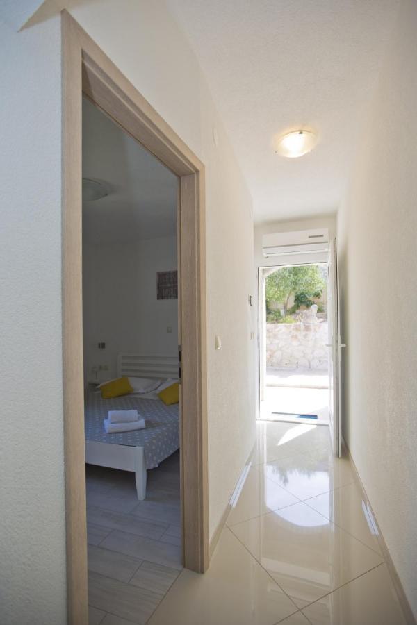 Apartments By The Sea Cove Zastupac, Hvar - 8761 Hvar Town Dış mekan fotoğraf