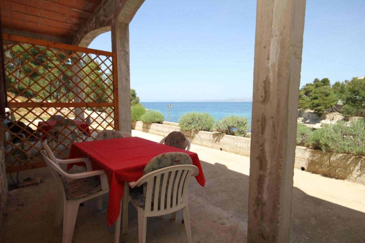 Apartments By The Sea Cove Zastupac, Hvar - 8761 Hvar Town Dış mekan fotoğraf