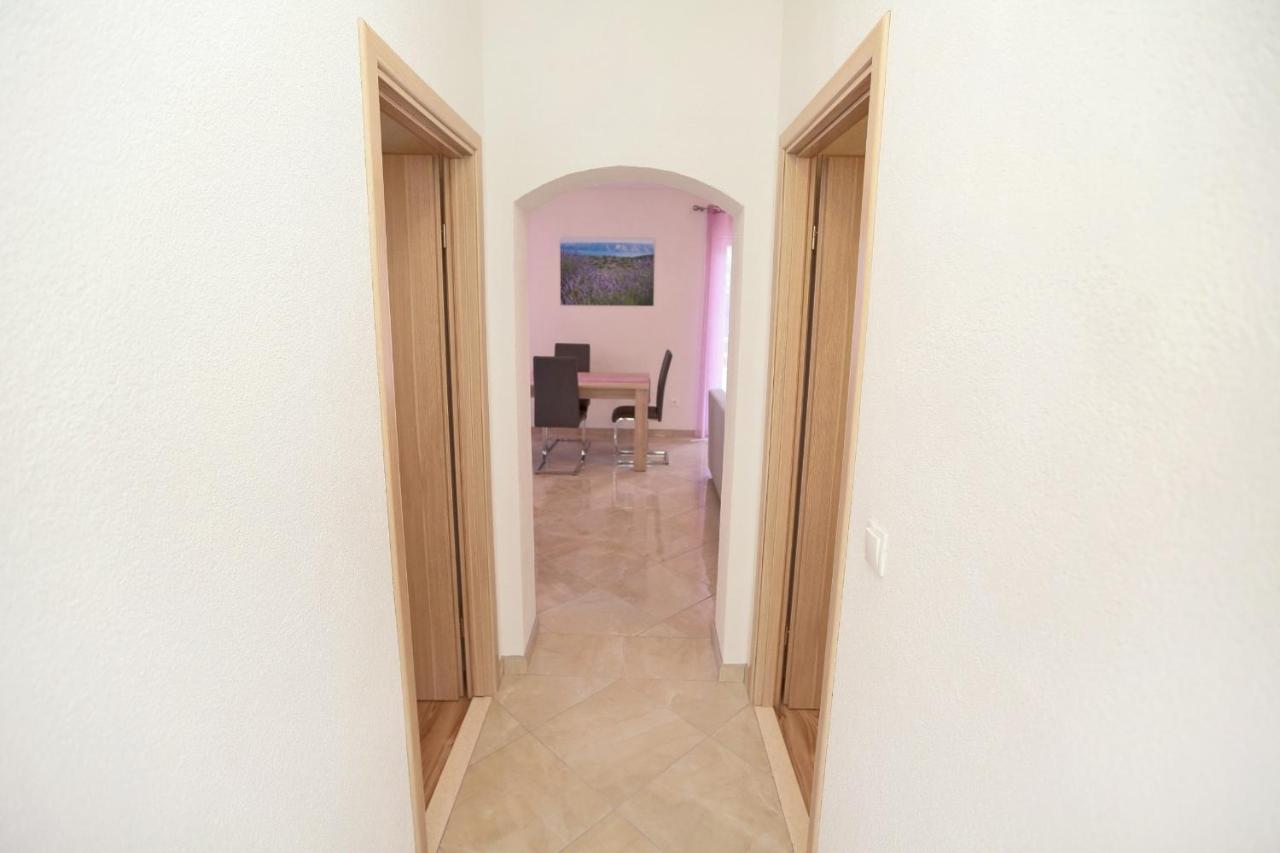 Apartments By The Sea Cove Zastupac, Hvar - 8761 Hvar Town Dış mekan fotoğraf