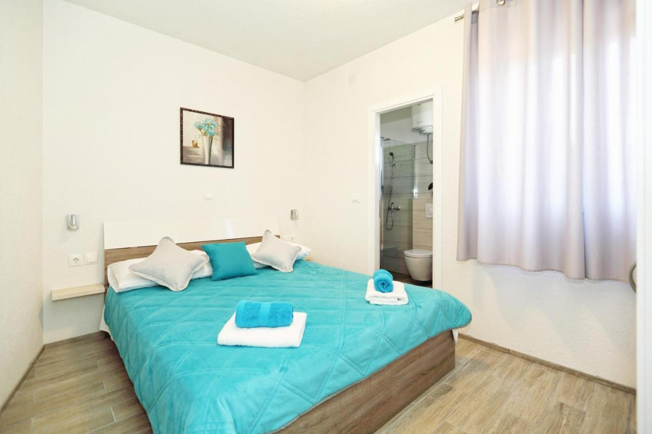 Apartments By The Sea Cove Zastupac, Hvar - 8761 Hvar Town Dış mekan fotoğraf