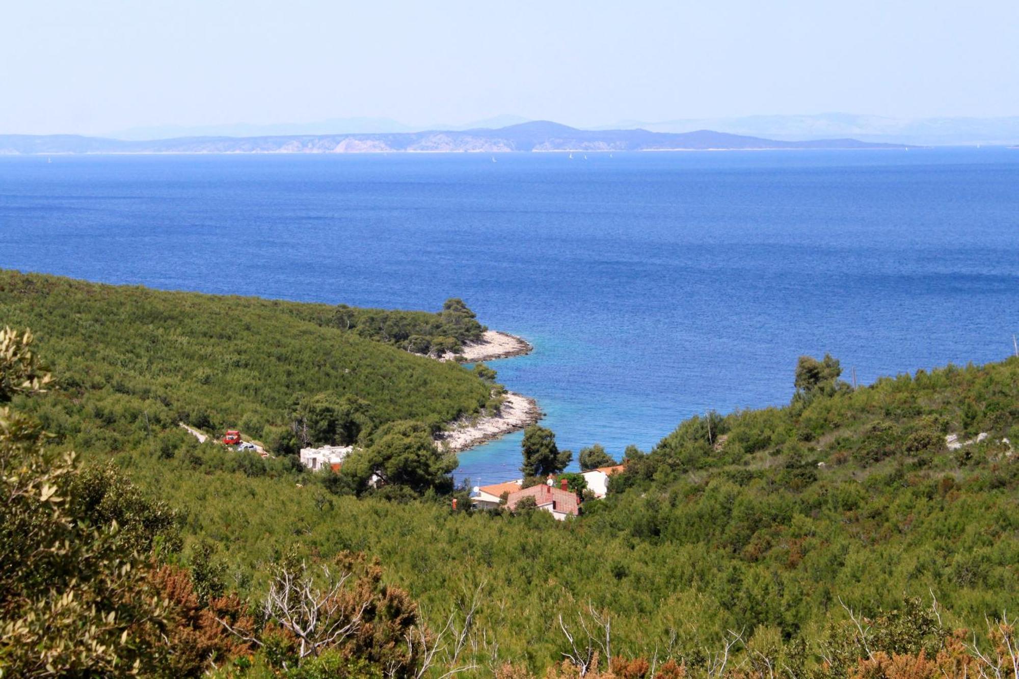 Apartments By The Sea Cove Zastupac, Hvar - 8761 Hvar Town Dış mekan fotoğraf