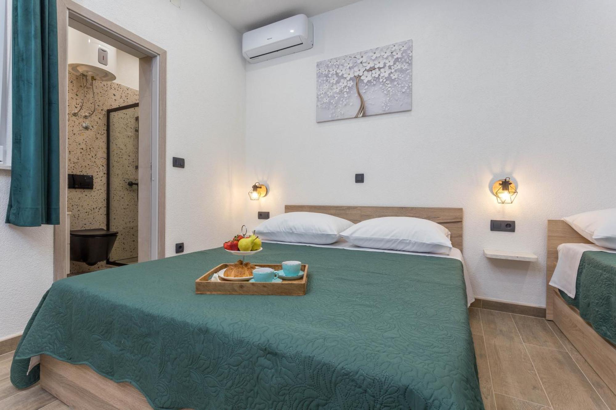 Apartments By The Sea Cove Zastupac, Hvar - 8761 Hvar Town Dış mekan fotoğraf