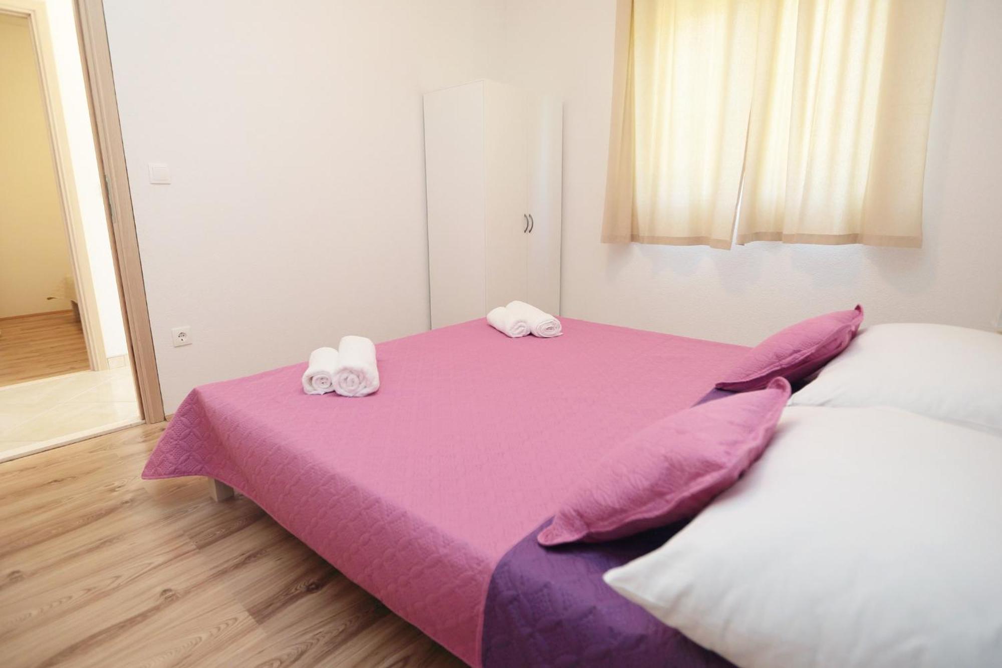 Apartments By The Sea Cove Zastupac, Hvar - 8761 Hvar Town Oda fotoğraf