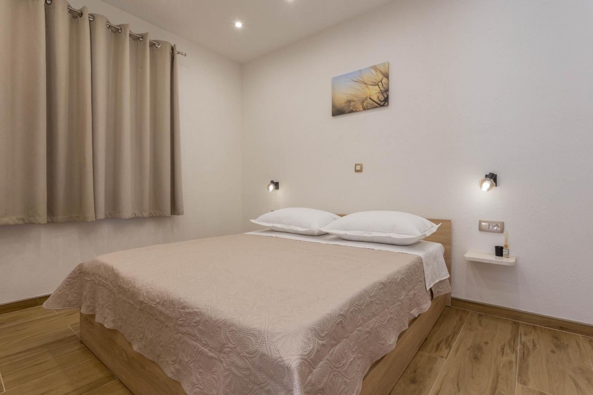 Apartments By The Sea Cove Zastupac, Hvar - 8761 Hvar Town Dış mekan fotoğraf