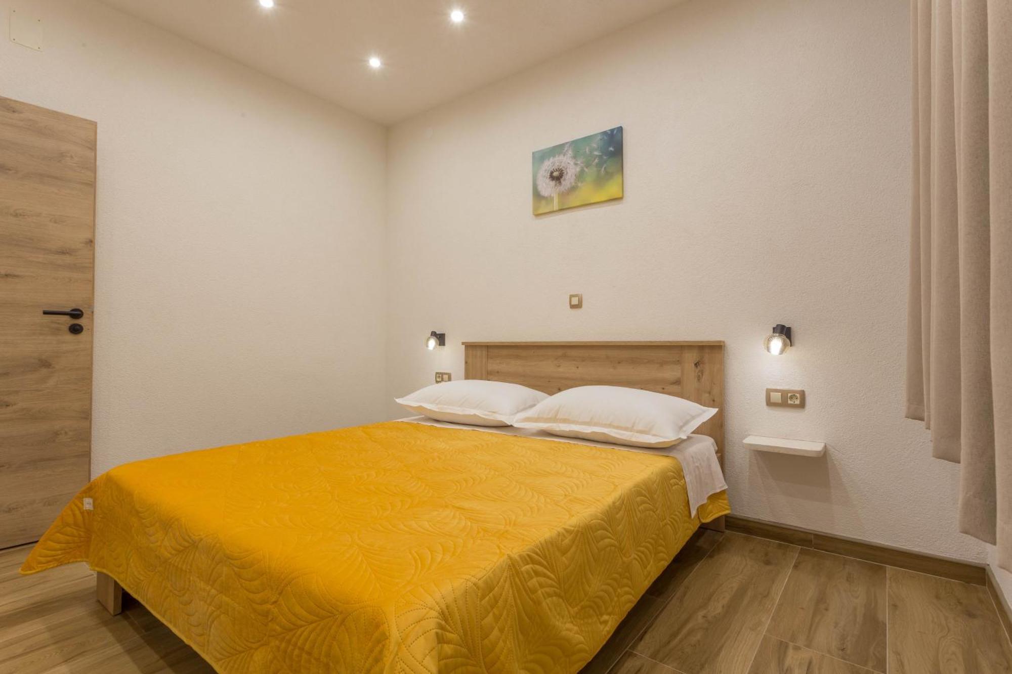 Apartments By The Sea Cove Zastupac, Hvar - 8761 Hvar Town Oda fotoğraf