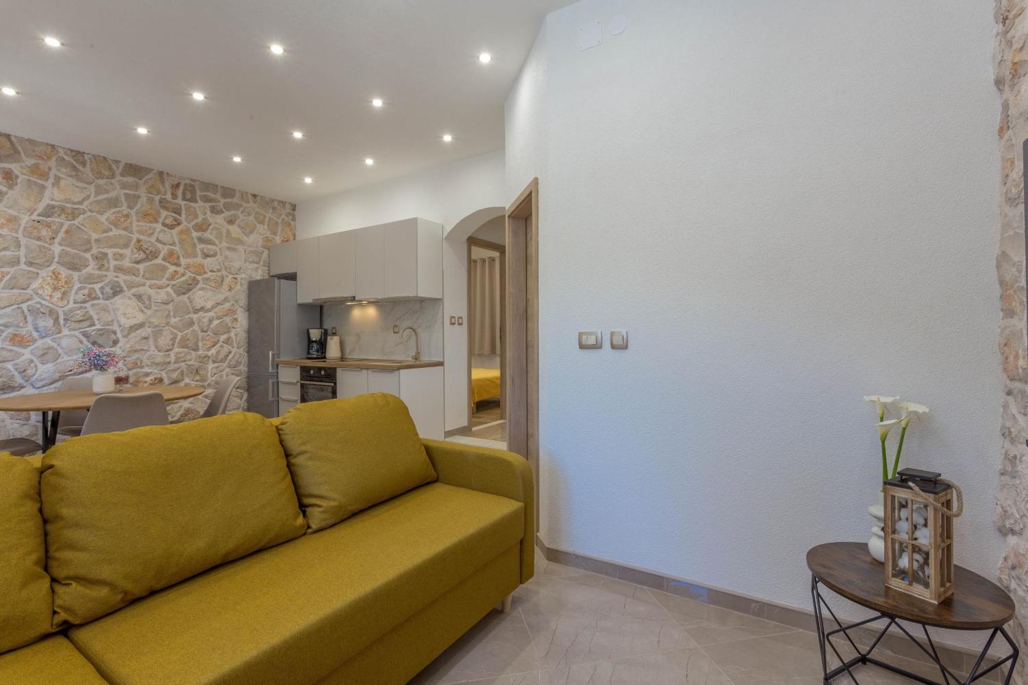 Apartments By The Sea Cove Zastupac, Hvar - 8761 Hvar Town Oda fotoğraf