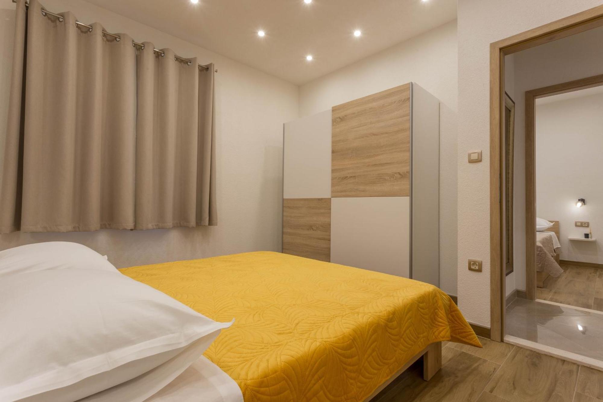 Apartments By The Sea Cove Zastupac, Hvar - 8761 Hvar Town Oda fotoğraf