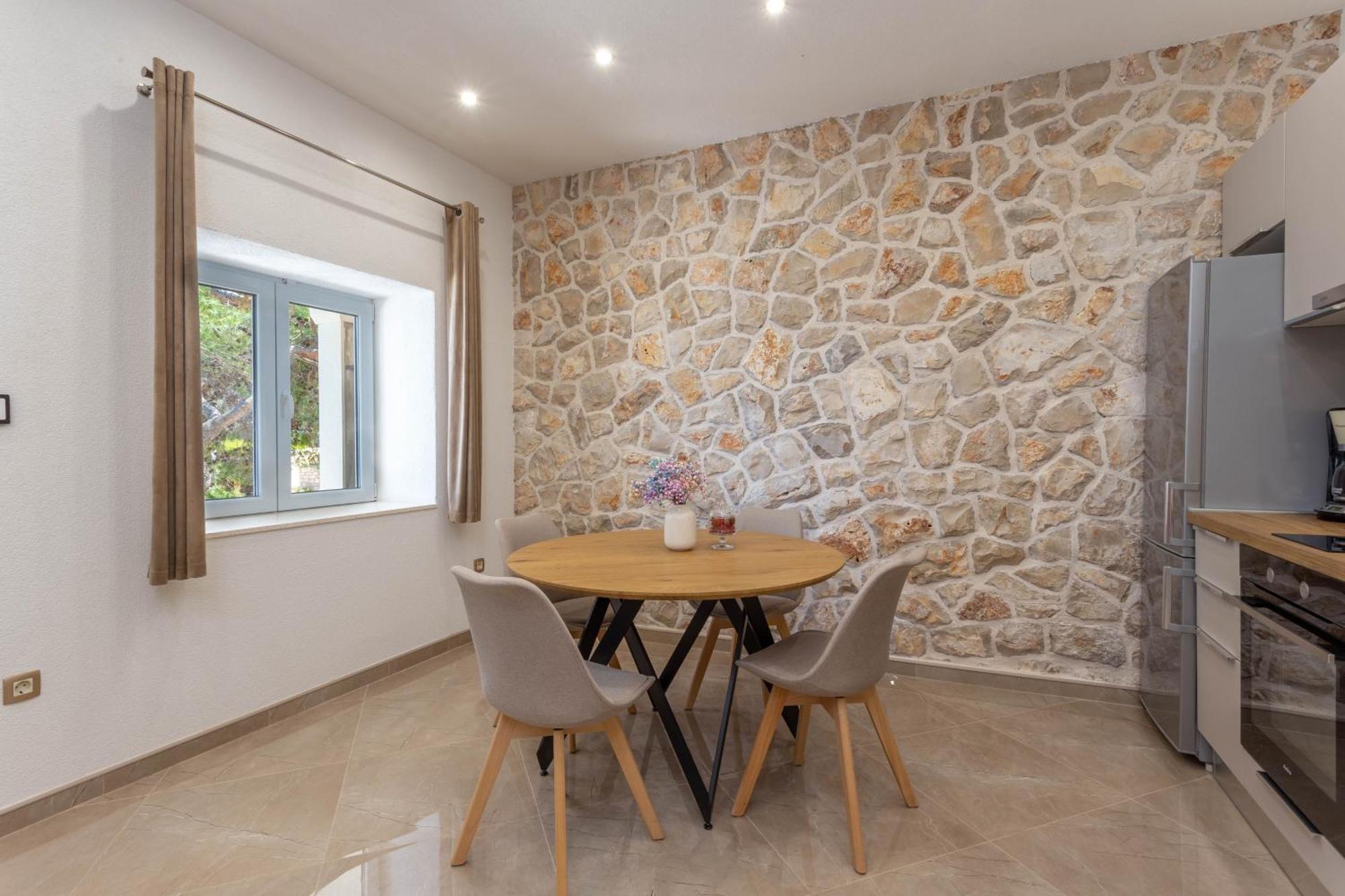 Apartments By The Sea Cove Zastupac, Hvar - 8761 Hvar Town Oda fotoğraf