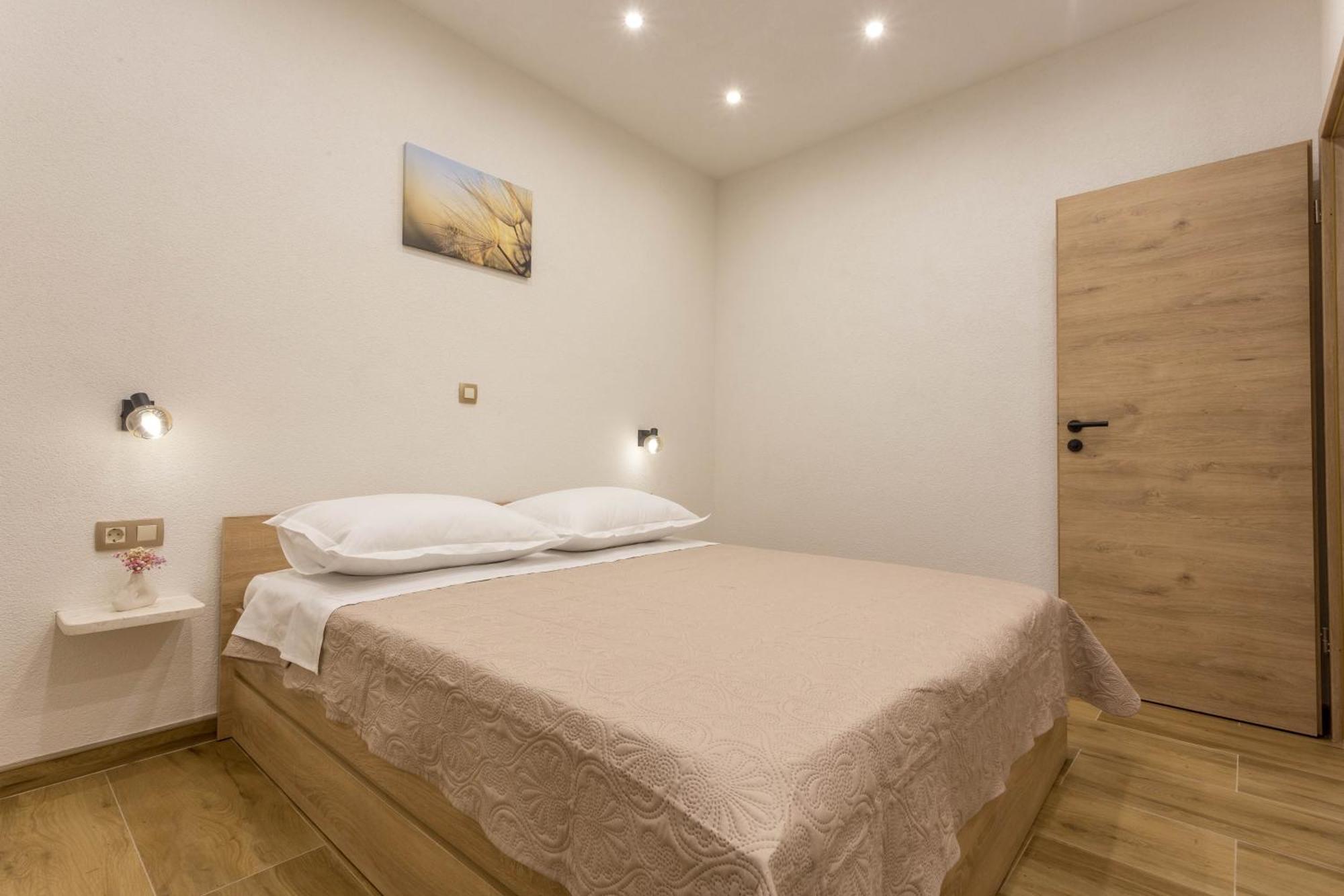 Apartments By The Sea Cove Zastupac, Hvar - 8761 Hvar Town Oda fotoğraf