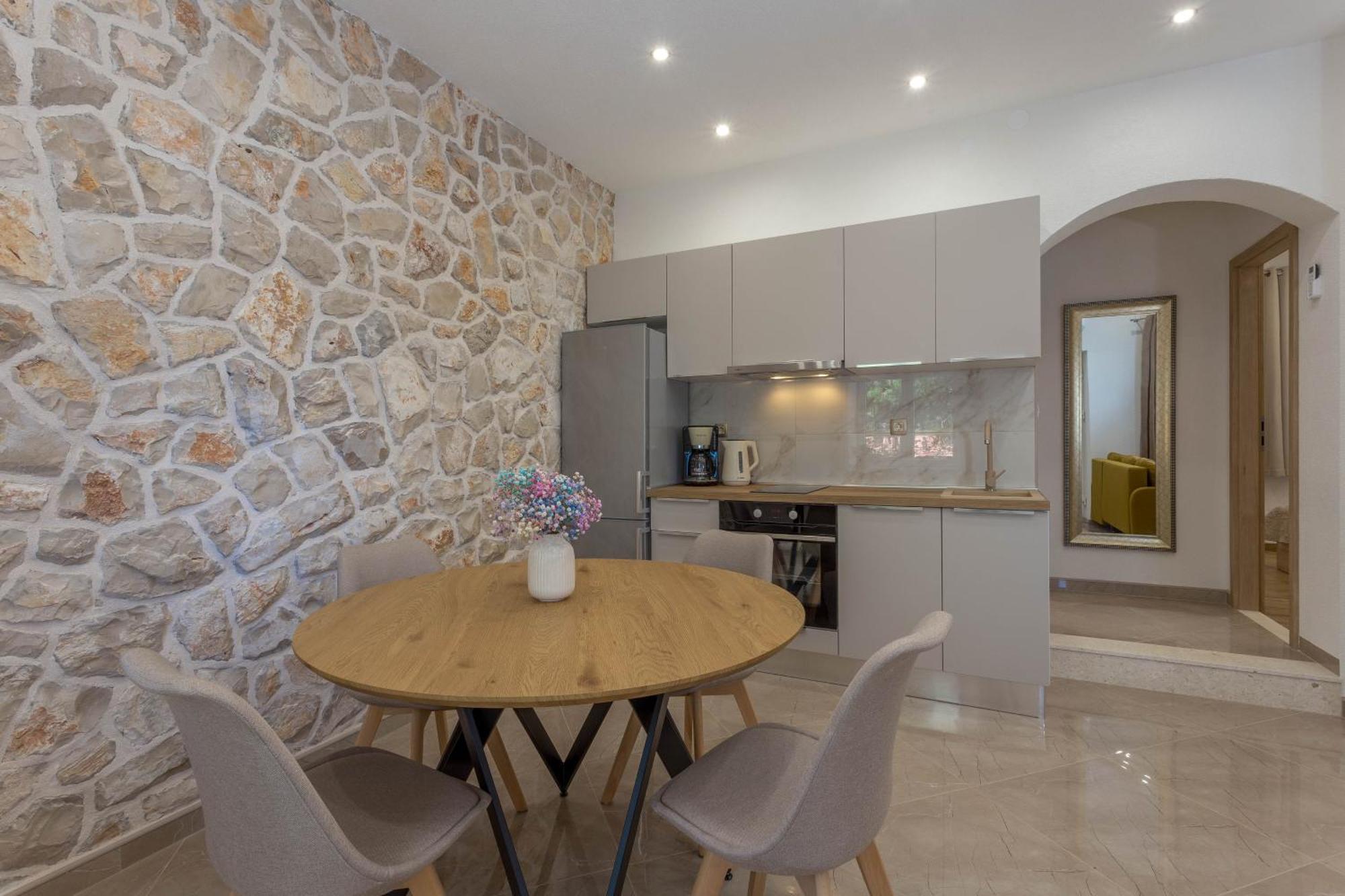 Apartments By The Sea Cove Zastupac, Hvar - 8761 Hvar Town Dış mekan fotoğraf
